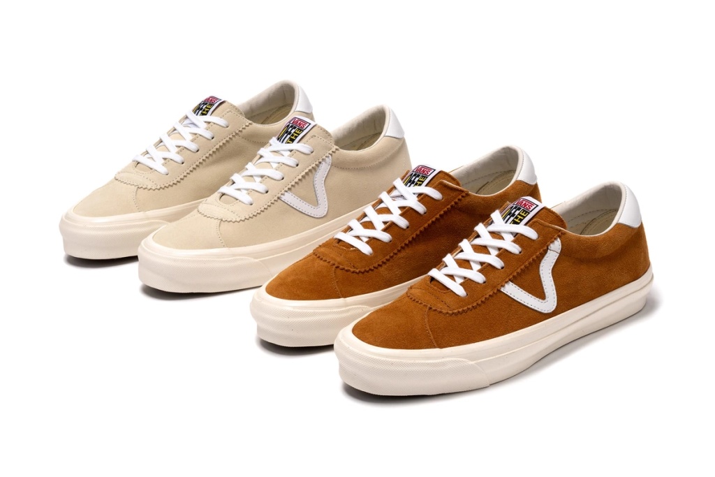 Vans Vault SS21 | First Delivery