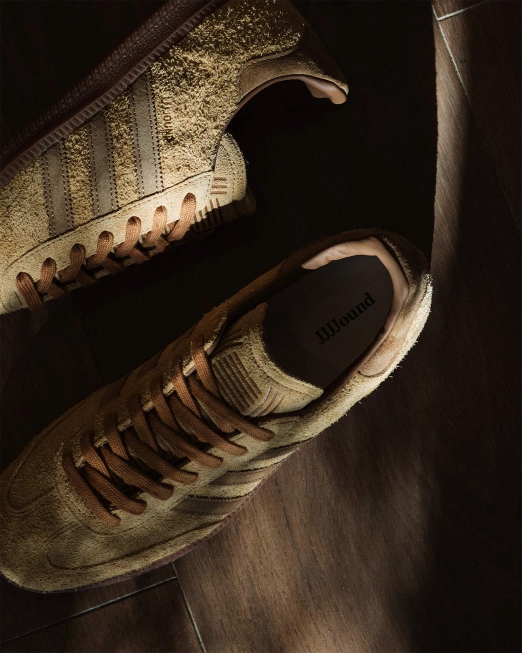 adidas Originals x JJJJound Samba Release Information