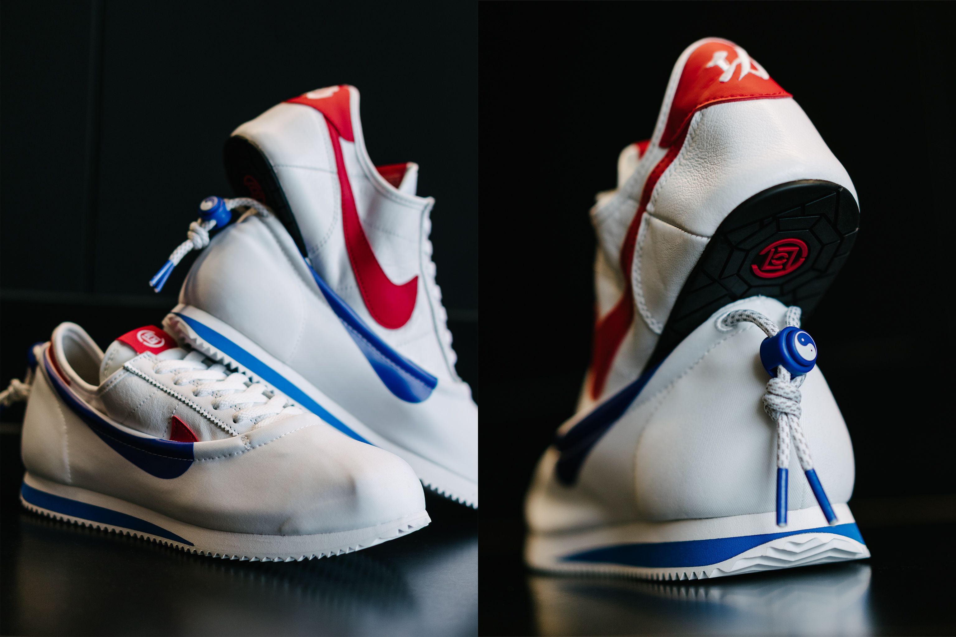 Nike x Clot Cortez | Release Date: 04.14.23 | HAVEN