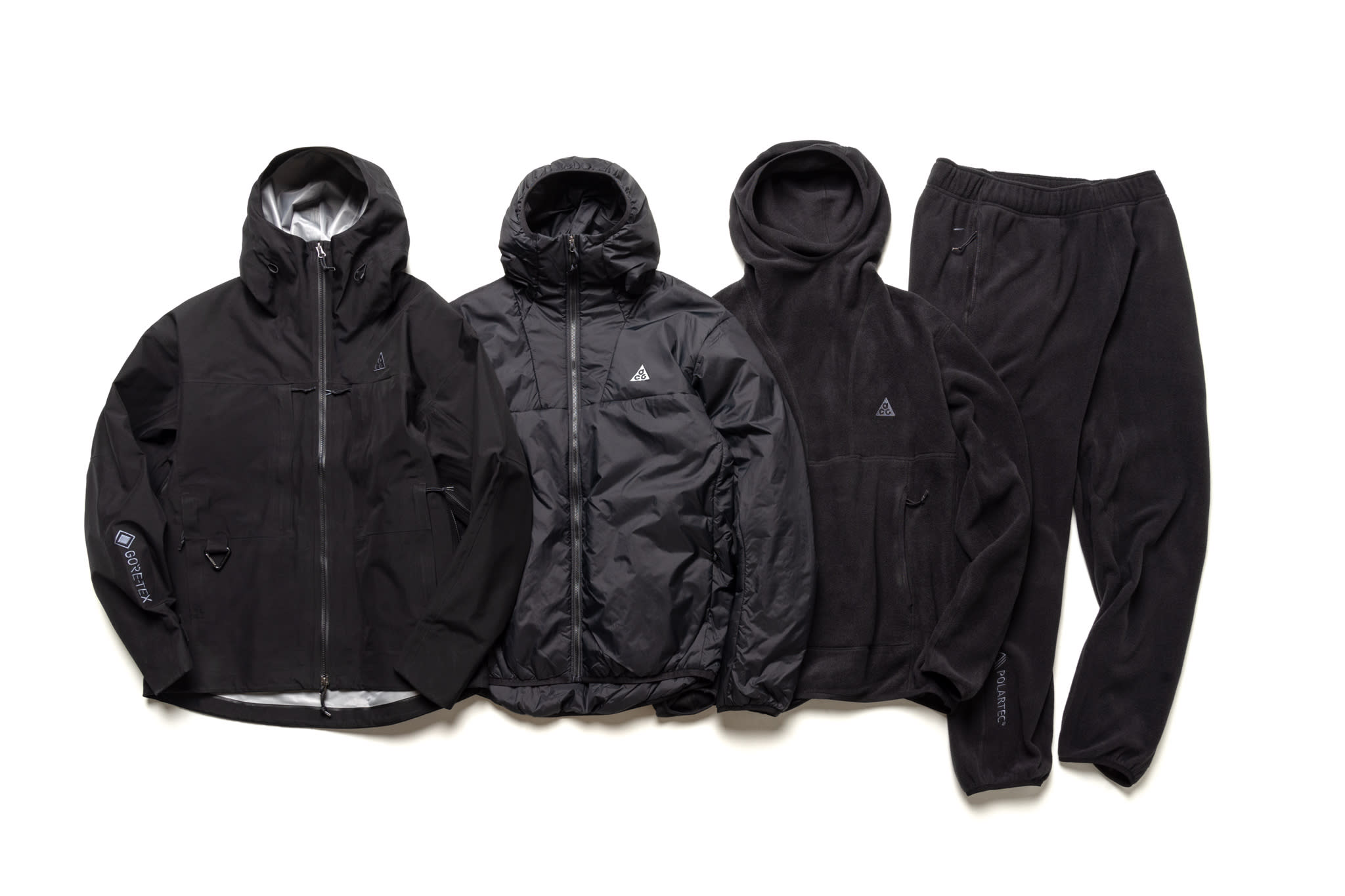 Nike ACG FW20 Apparel | Now Available | HAVEN