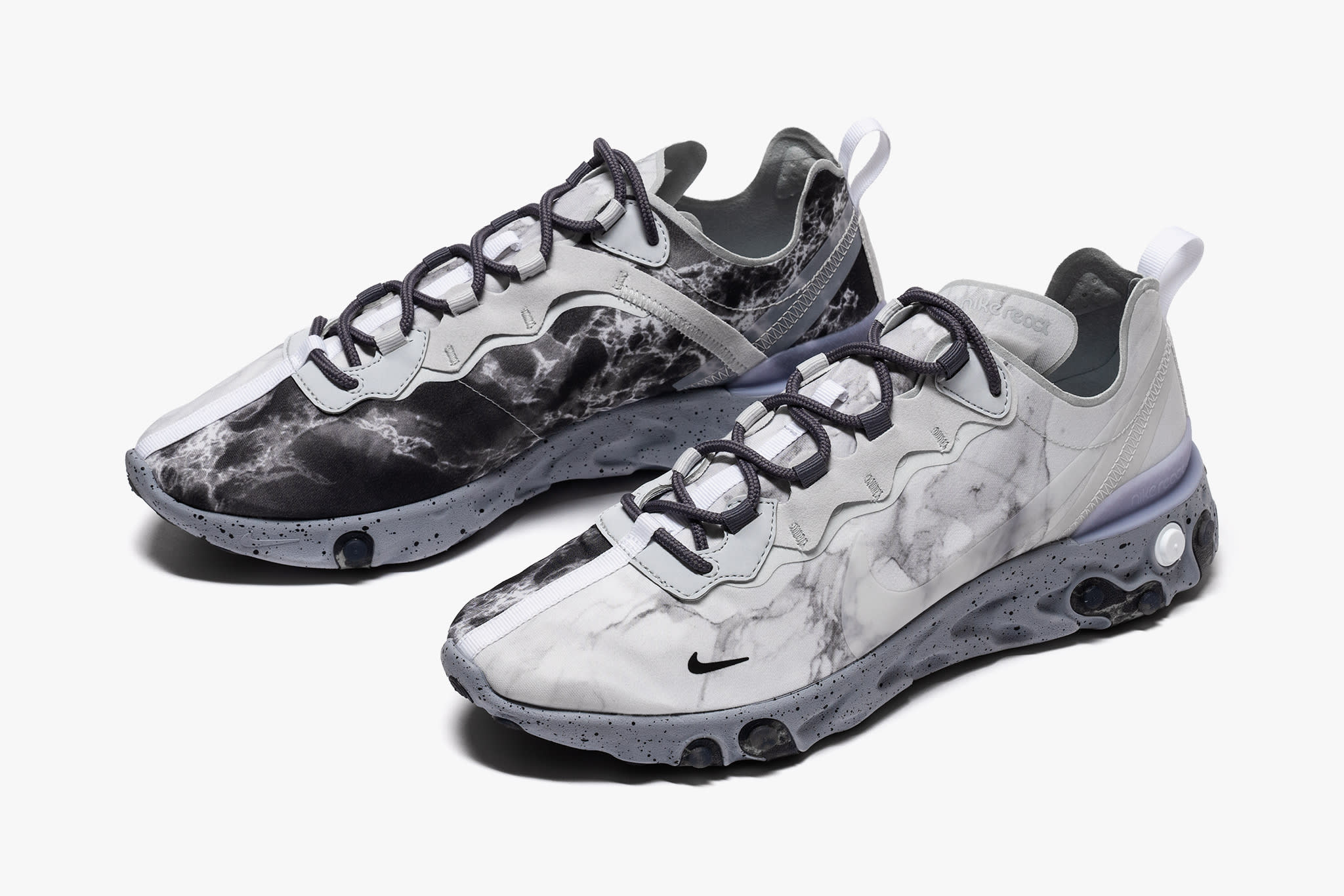 Nike React Element Kenny 55 | Release 