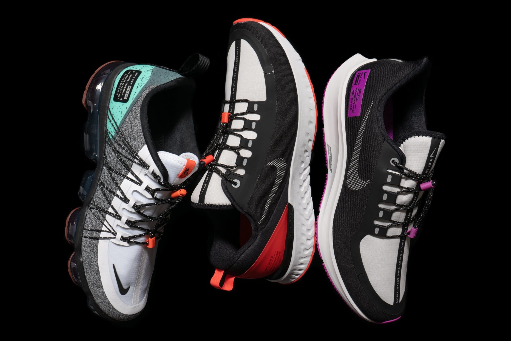 Nike Shield NRG Pack | Now Available HAVEN