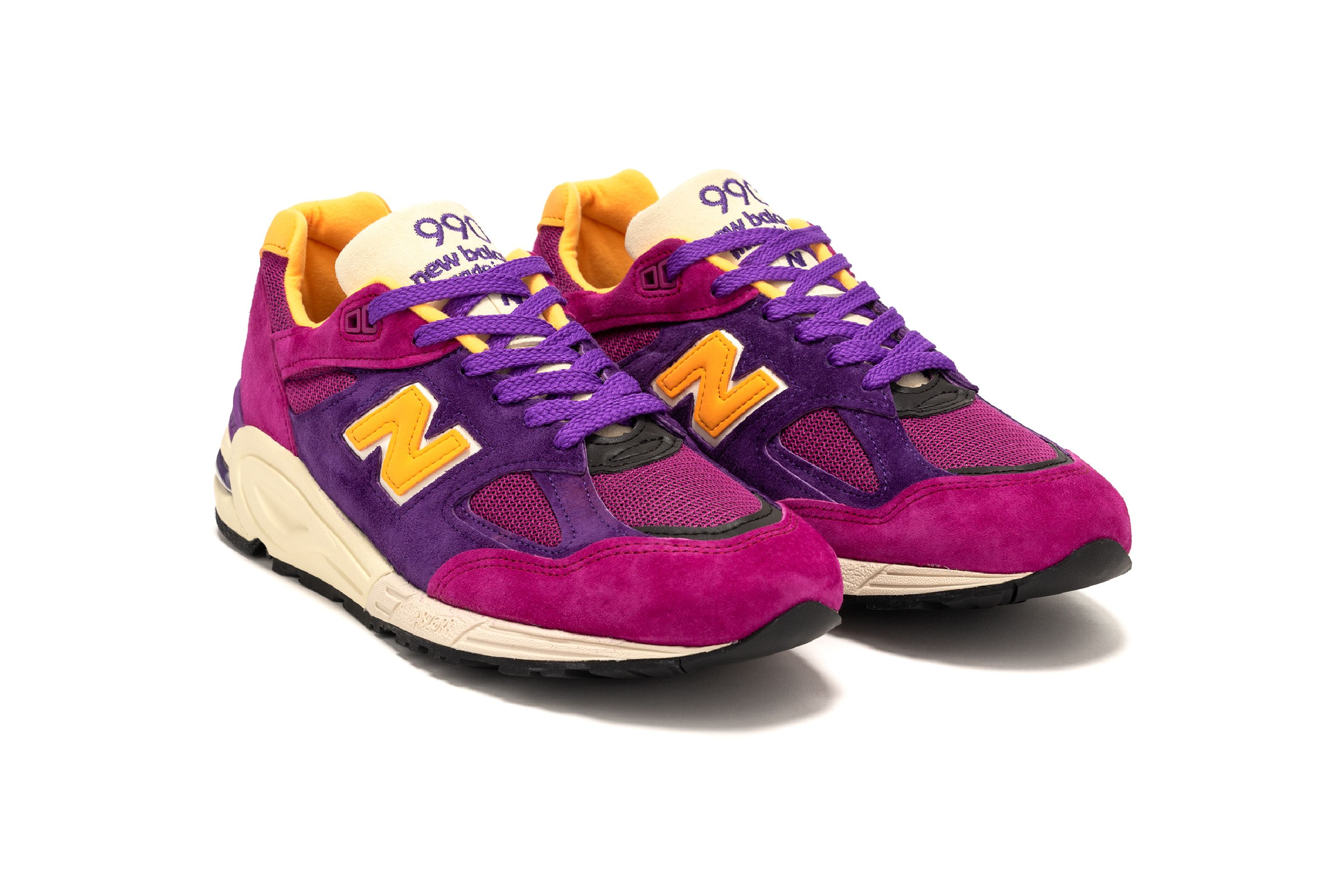 New Balance M990PY2 | Now Available | HAVEN